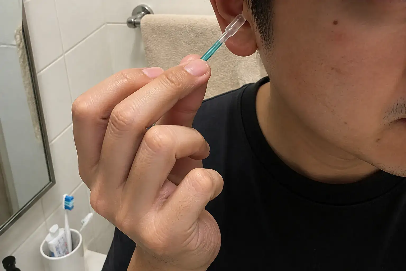 Review attachment